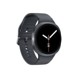 Samsung Samsung Galaxy Watch8 44mm BT graphite Smartwatch Graphite
