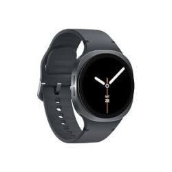 Samsung Samsung Galaxy Watch8 40mm BT graphite Smartwatch Graphite