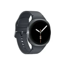 Samsung Samsung Galaxy Watch8 40mm BT graphite Smartwatch Graphite