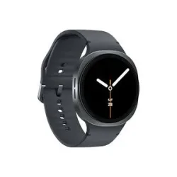 Samsung Galaxy Watch8 (44mm, LTE, Graphite) Smartwatches – Samsung Galaxy Watch 8 – grafit