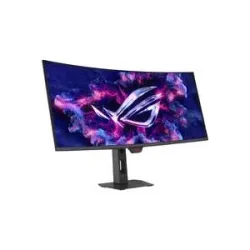 Asus ROG Strix QD-OLED XG34WCDG, Gaming-Monitor