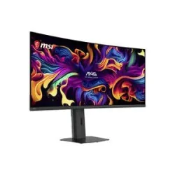 MSI MAG 341CQPDE QD-OLED X28, Gaming-Monitor