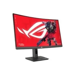 Asus ROG Strix XG27WCS Gaming Monitor EEK E (A - G) 68.6 cm (27 Zoll) 2560 x 1440 Pixel 16:9 1 ms DisplayPort, HDMI®,