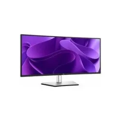 Dell P3425WE LED-Monitor EEK F (A - G) 86.6 cm (34.1 Zoll) 3440 x 1440 Pixel 21:9 8 ms DisplayPort, HDMI® IPS LED