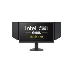 BenQ ZOWIE XL2586X+ Gaming Monitor EEK E (A - G) 61.2 cm (24.1 Zoll) 1920 x 1080 Pixel 16:9 HDMI®, DisplayPort TN LCD