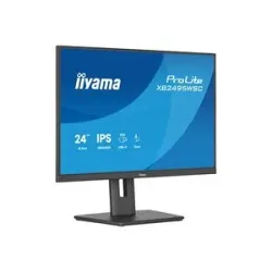 Iiyama ProLite XB2495WSC-B1, LED-Monitor