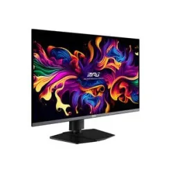 MSI MPG 321URXDE QD-OLED, Gaming-Monitor