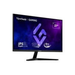 Viewsonic VX27G1-2K Gaming Monitor EEK F (A - G) 68.6 cm (27 Zoll) 2560 x 1440 Pixel 16:9 1 ms HDMI®, DisplayPort,