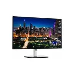 Dell U3225QE LED-Monitor EEK F (A - G) 80 cm (31.5 Zoll) 3840 x 2160 Pixel 16:9 8 ms DisplayPort, HDMI® IPS LED