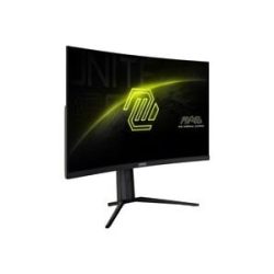MSI 9S6-3DC54A-032 Gaming Monitor EEK G (A - G) 80 cm (31.50 Zoll) 16:9 0.5 ms