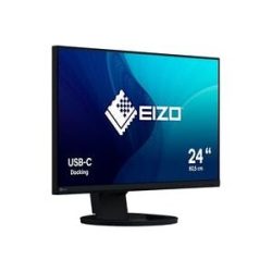 Eizo, EIZO FlexScan EV2480 - LED-Monitor - 60.5 cm (23.8