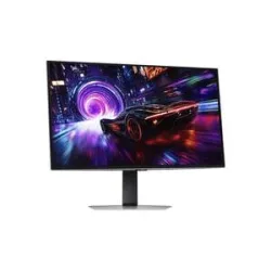 Samsung Odyssey OLED G8 LS32FG814SU LED-Monitor EEK G (A - G) 81.3 cm (32 Zoll) 16:9 0.03 ms DisplayPort, HDMI®, USB