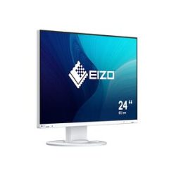 EIZO FlexScan LCD-Monitor EEK B (A - G) 61.2 cm (24.1 Zoll) 1920 x 1200 Pixel 16:10 5 ms IPS LCD