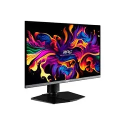 MSI MPG 271QRXDE QD-OLED Gaming Monitor EEK G (A - G) 67.3 cm (26.5 Zoll) 2560 x 1440 Pixel 16:9 0.03 ms HDMI®,