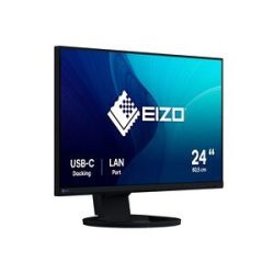 FlexScan EV2490-BK, LED-Monitor