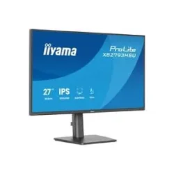 Iiyama ProLite LED-Monitor EEK C (A - G) 68.6 cm (27 Zoll) 1920 x 1080 Pixel 16:9 1 ms IPS LED