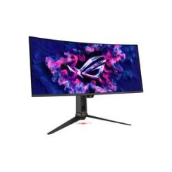 ASUS Monitor ROG Swift OLED PG34WCDN