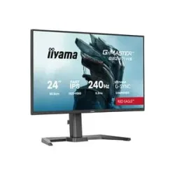 Iiyama G-MASTER Gaming Monitor EEK E (A - G) 60.5 cm (23.8 Zoll) 1920 x 1080 Pixel 16:9 0.3 ms