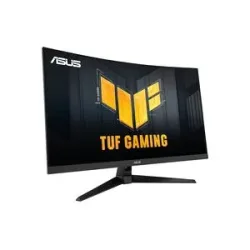 Asus TUF Gaming VG32VQM5B Gaming Monitor EEK E (A - G) 80 cm (31.5 Zoll) 1920 x 1080 Pixel 16:9 0.5 ms VA LCD