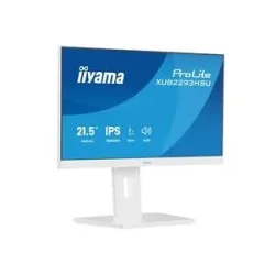 Iiyama ProLite LED-Monitor EEK E (A - G) 54.6 cm (21.5 Zoll) 1920 x 1080 Pixel 16:9 1 ms IPS LED