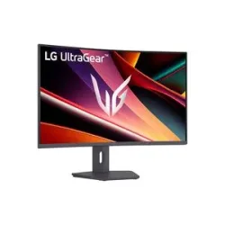 LG UltraGear 32G600A-B, Gaming-Monitor