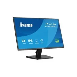 Iiyama Prolite X2492HSU-B1, LED-Monitor