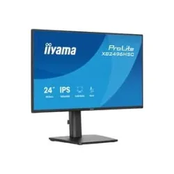 Iiyama ProLite XB2496HSC-B1, LED-Monitor
