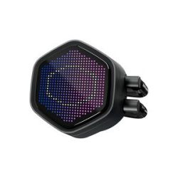 Cooler Master Flex-Kit: Pixel LED, Display