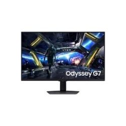 Samsung Odyssey G70D S32DG702EU, Gaming-Monitor