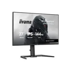 Iiyama G-MASTER Gaming Monitor EEK C (A - G) 68.6 cm (27 Zoll) 1920 x 1080 Pixel 16:9 VA LED