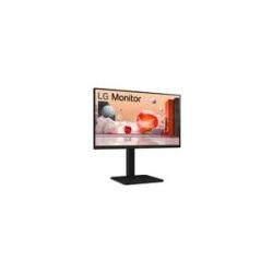 LG Electronics 24BA550-B LCD-Monitor EEK D (A - G) 60.5 cm (23.8 Zoll) 16:9 5 ms HDMI® IPS LCD