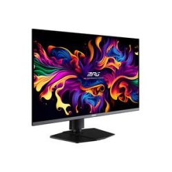 MSI MPG 322URXDE QD-OLED, Gaming-Monitor