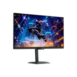 Gigabyte M27UP Gaming Monitor EEK F (A - G) 68.6 cm (27 Zoll) 3840 x 2160 Pixel 16:9 1 ms DisplayPort, HDMI® IPS LED