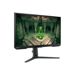 Samsung Odyssey Gaming G4 S25BG400EU, Gaming-Monitor