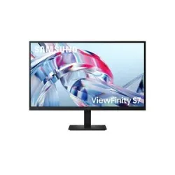 Samsung ViewFinity S7 S27H704EAU, LED-Monitor