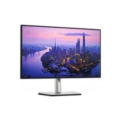 Dell U2725QE LED-Monitor EEK F (A - G) 68.6 cm (27 Zoll) 3840 x 2160 Pixel 16:9 8 ms DisplayPort, HDMI® IPS LED