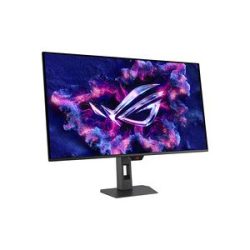 Asus ROG Strix XG32UQDMS Gaming Monitor EEK G (A - G) 80 cm (31.5 Zoll) 3840 x 2160 Pixel 16:9 0.03 ms OLED