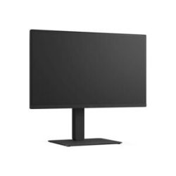 Dis 27 LG 27BA75QB-B Business QHD IPS Black