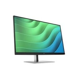 HP E27 G5 LED-Monitor EEK D (A - G) 68.6 cm (27 Zoll) 1920 x 1080 Pixel 16:9 5 ms HDMI®, DisplayPort, USB-A (USB 3.2 Gen