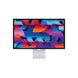 Apple Studio Display (2026) Studio Display Standard Glas EEK F (A - G) 68.6 cm (27 Zoll) 5120 x 2880 Pixel Thunderbolt