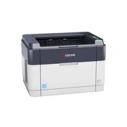 Kyocera FS-1061DN, Laserdrucker