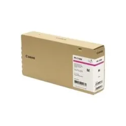 CANON Tintenpatrone magenta PFI710M iPF TX-2000/300O/4000 700ml