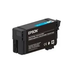 Epson Tinte cyan T40D240 (C13T40D240)