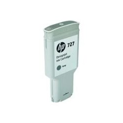 HP 727 Grau DesignJet Druckerpatrone, 300 ml