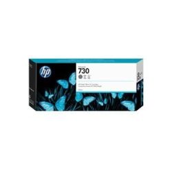 HP 730 DesignJet Druckerpatrone Grau 300 ml