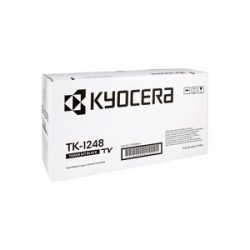 Kyocera Toner TK-1248 1T02Y80NL0 Original Schwarz 1500 Seiten