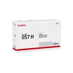 Canon Tonerpatrone 