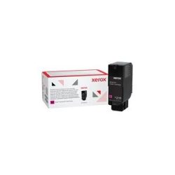 Xerox Toner magenta 006R04618