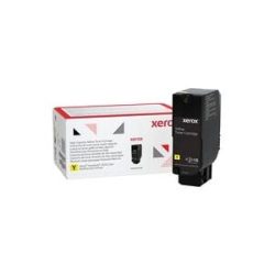Xerox Toner gelb 006R04639
