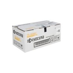 KYOCERA Toner-Modul yellow TK-5440Y Ecosys PA2100 2'400 S.